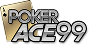 logo pokerace99